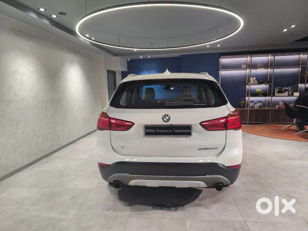 Bmw X1 2.0 Sdrive20d Xline, 2019, Diesel