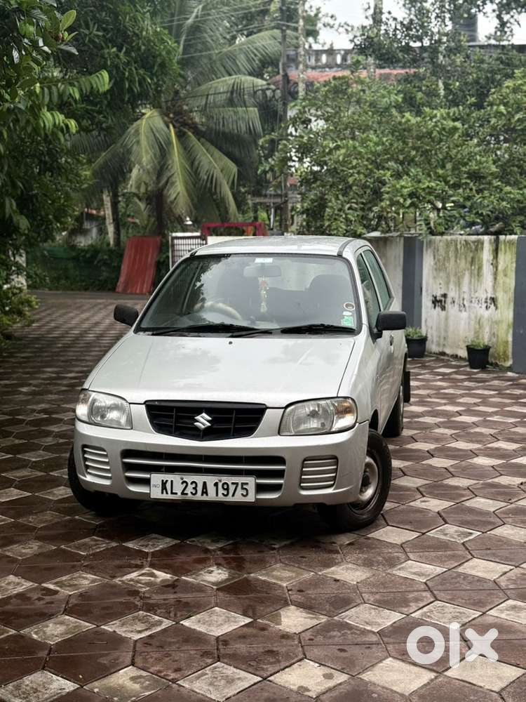 Maruti Suzuki Alto 2008 Petrol Good Condition