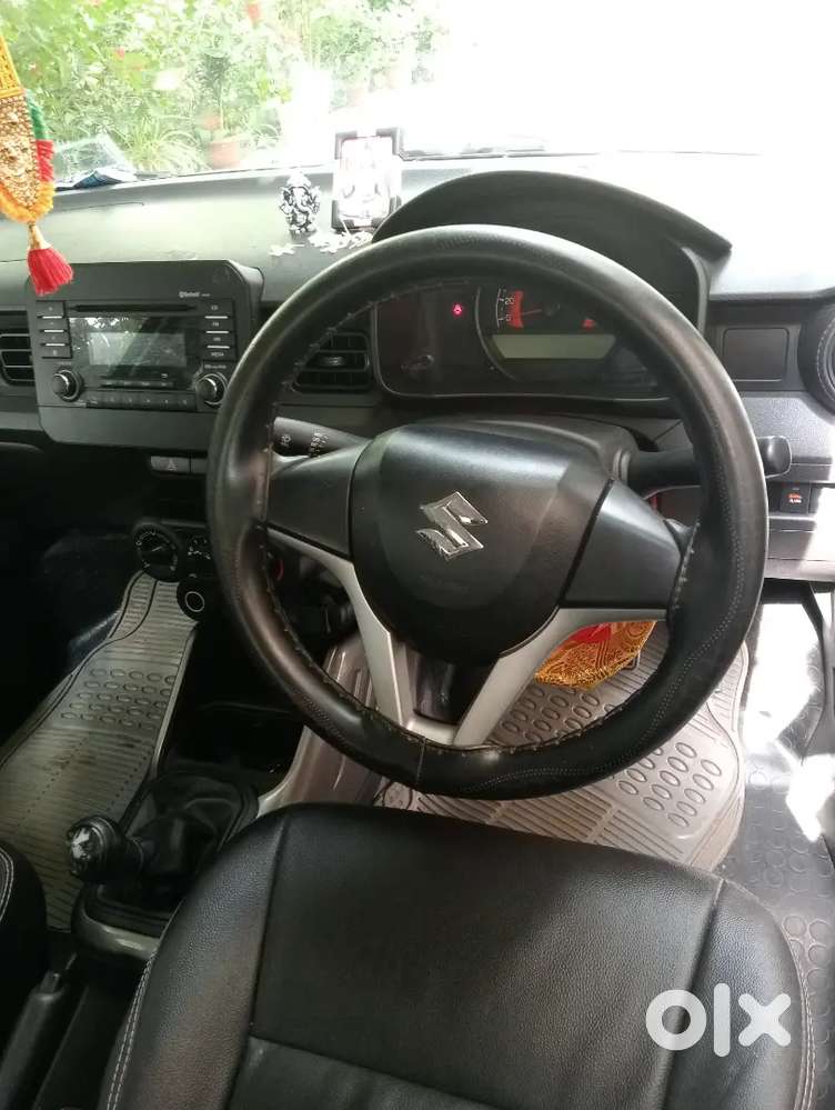 Maruthy Ignis Car For Sale