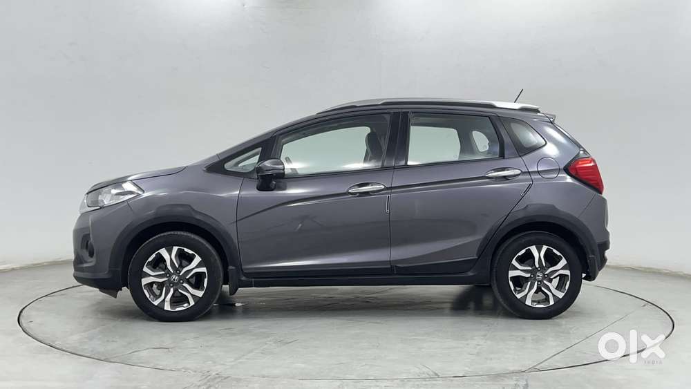 Honda Wr-v 1.2 Vx I-vtec, 2018, Petrol