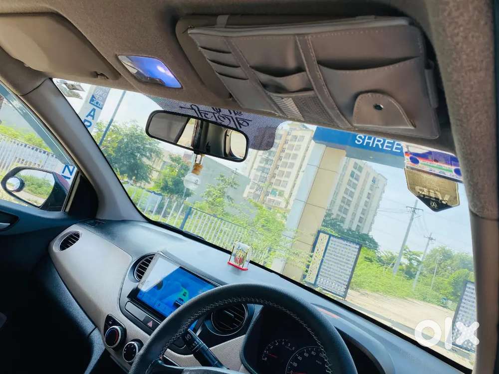 Hyundai Grand I10 Well Maintained