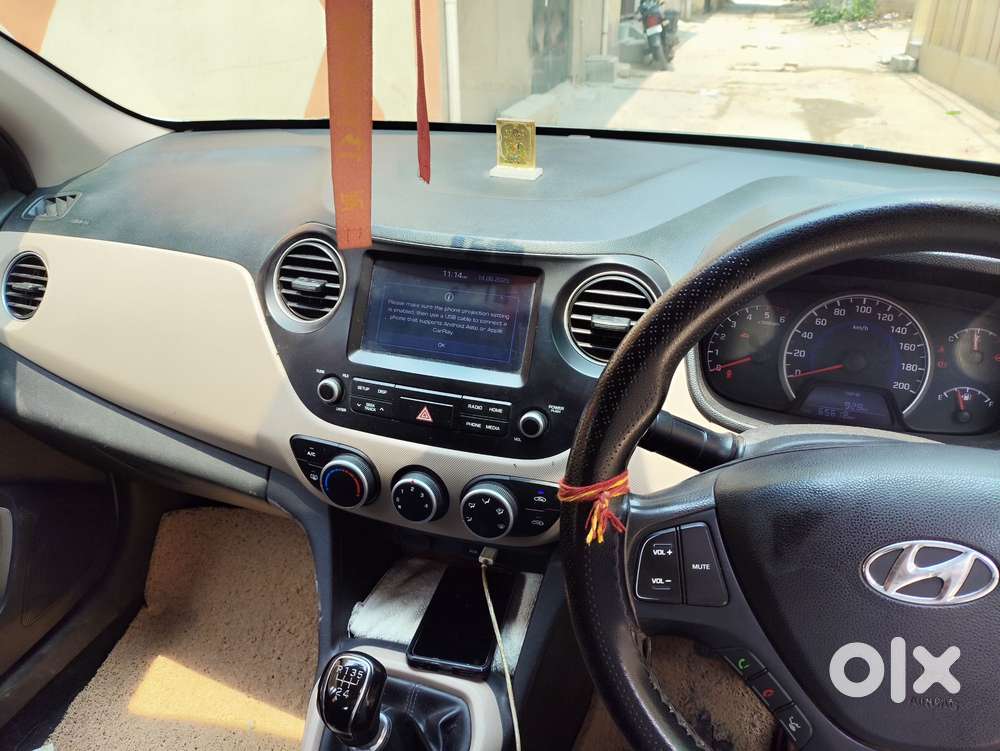 Hyundai Grand I10 1.2 Crdi Sportz, 2017, Diesel