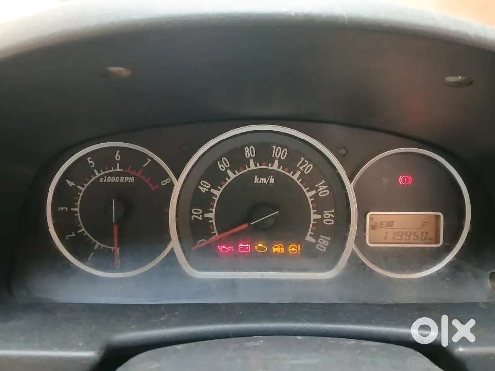 Alto K10 Vxi