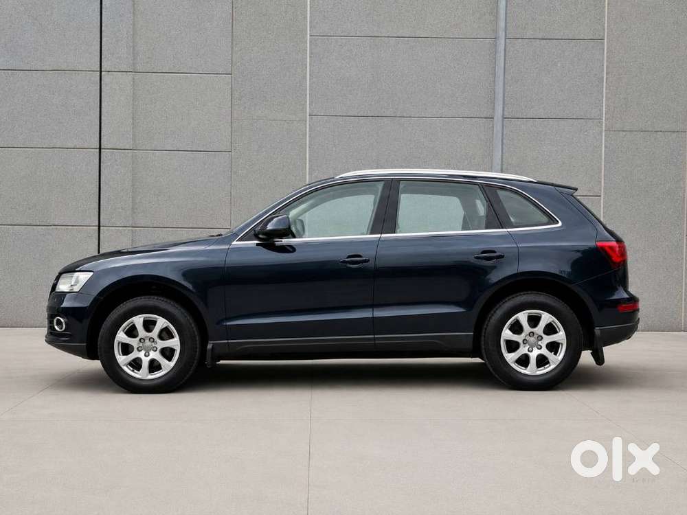 Audi Q5 2.0 Tdi Quattro, 2013, Diesel