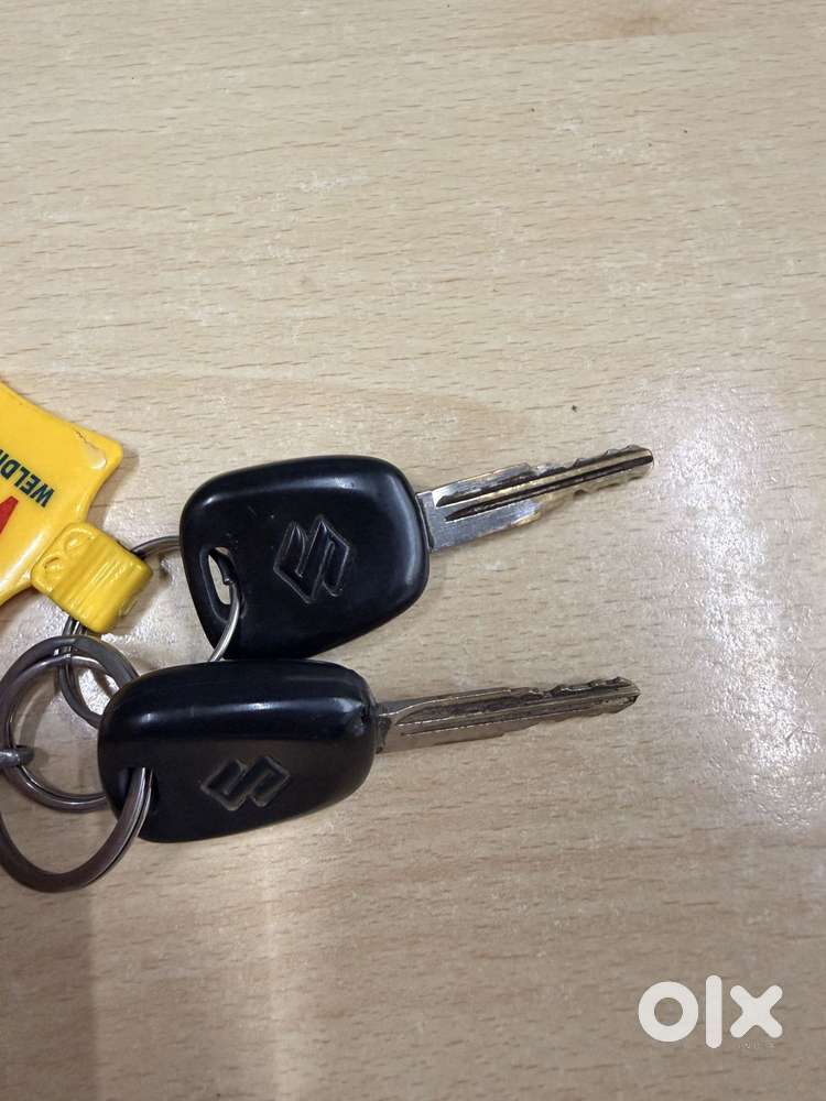 Maruti Suzuki Alto K10 1.0 Lxi (o), 2014, Petrol