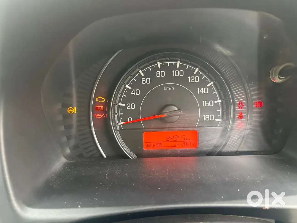 Maruti Suzuki Wagon R 2024