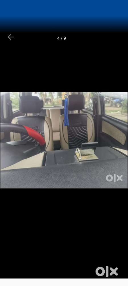 Maruti Wagon R 2017