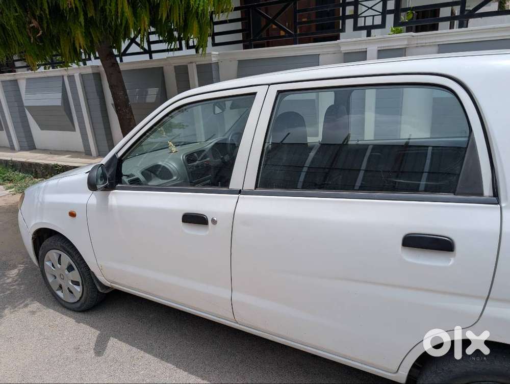 Maruti Suzuki Alto K10 Year 2010