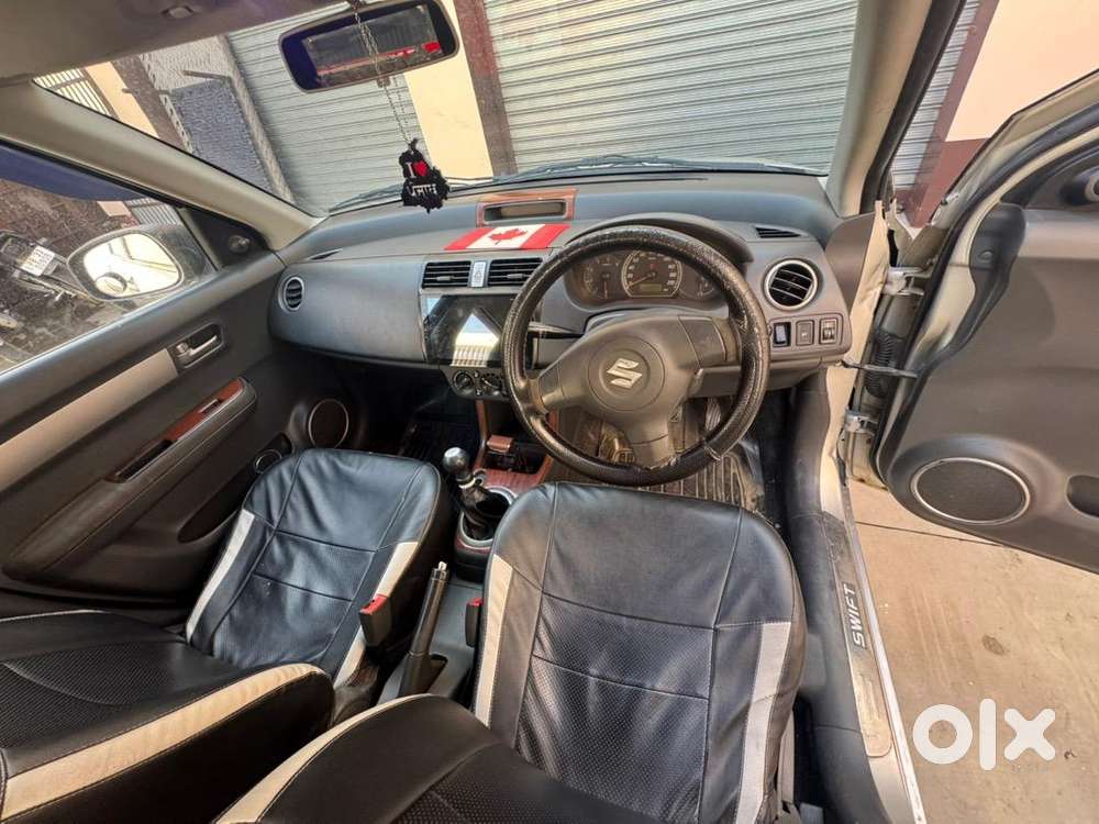 Maruti Suzuki Swift 2008 Diesel