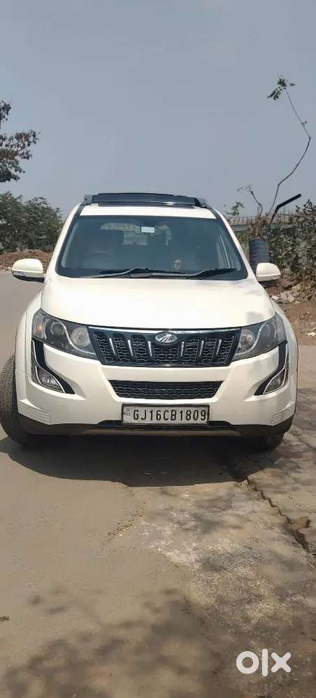 Mahindra Xuv500 W10 Awd 2179cc Mhawk Engine(mfg:7/2016) Good Condition