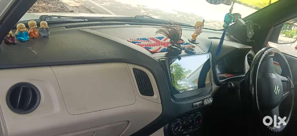 Maruti Suzuki Wagon R 2024