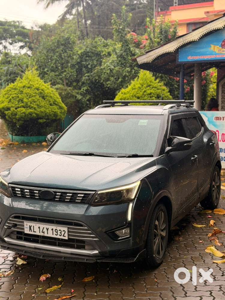 Mahindra Xuv300 Diesel 2019