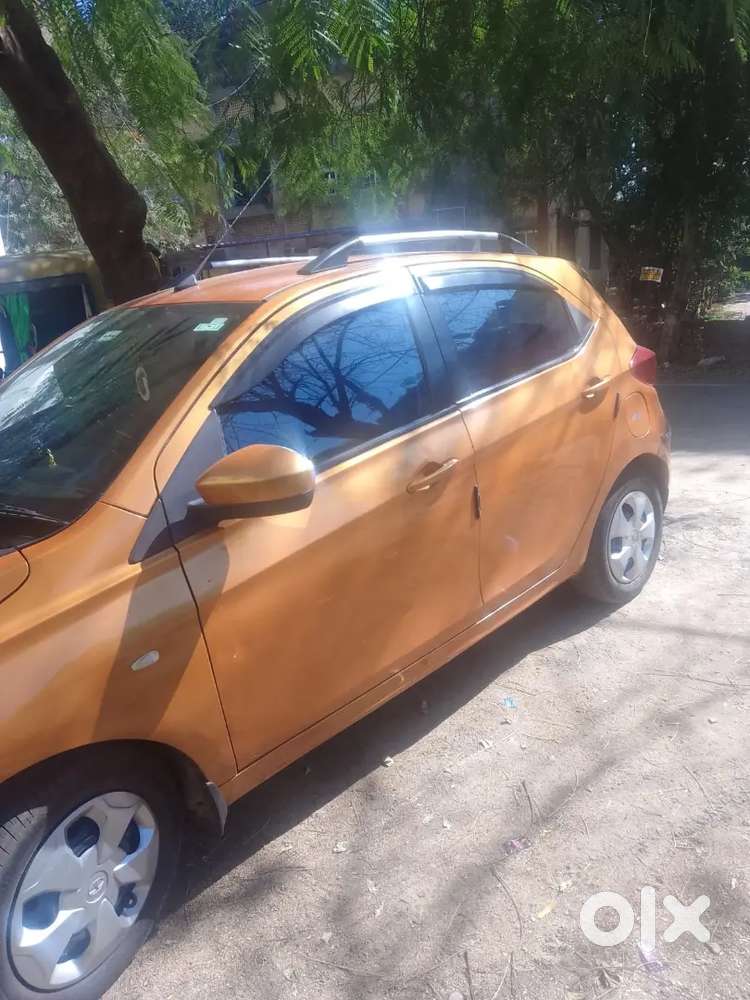 Tata Tiago 2017