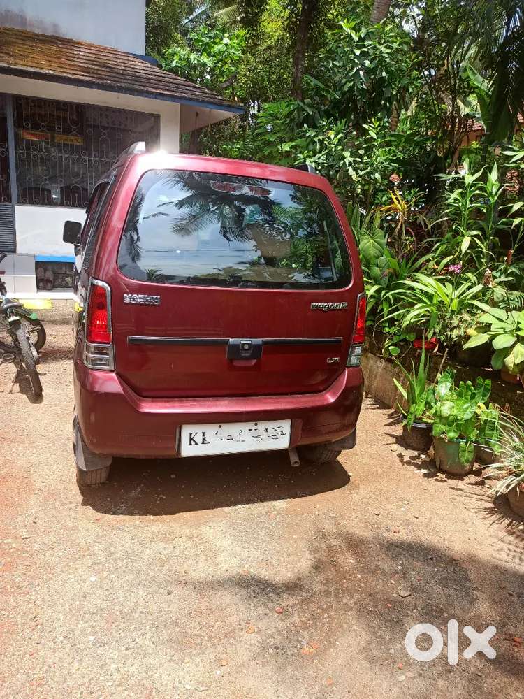 Wagonr For Sale