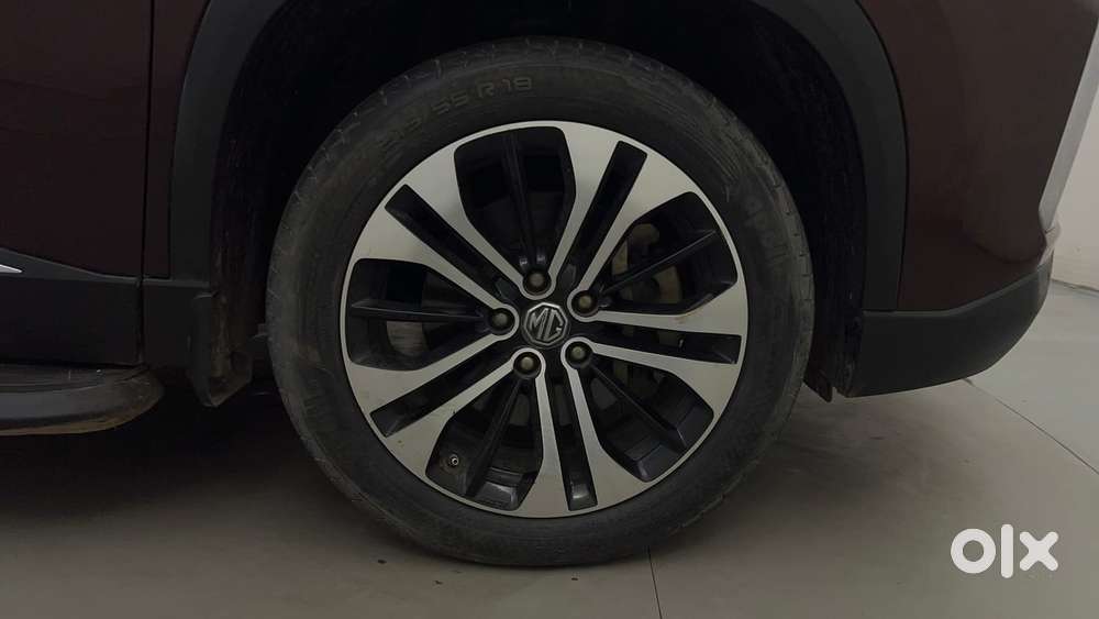 Mg Hector Sharp Diesel Mt, 2021, Diesel
