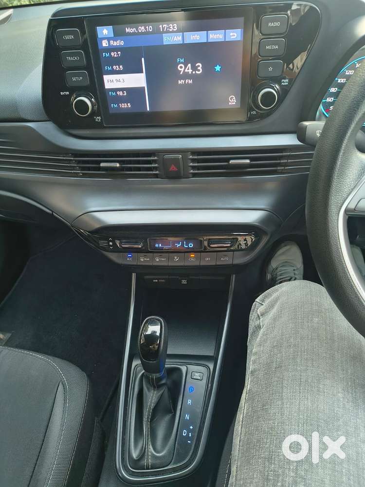 Hyundai I20 1.2 Spotz, 2023, Petrol