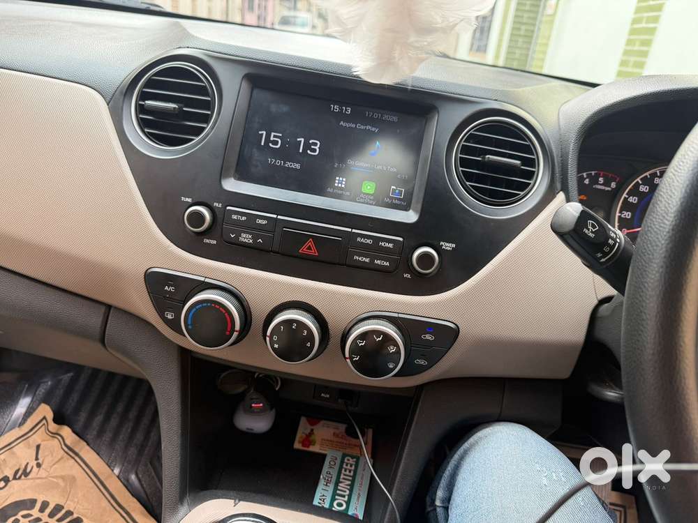 Hyundai Grand I10