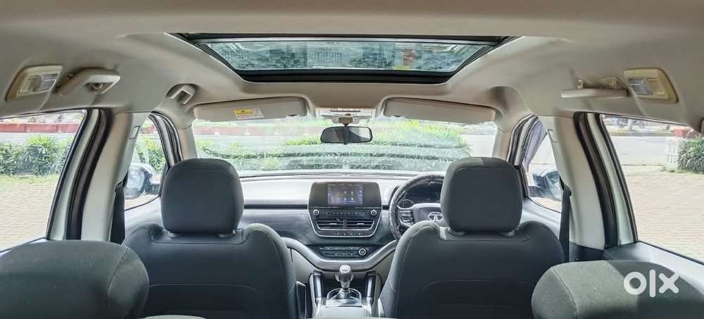 Tata Safari 2.0 Kryotec Xt Plus, 2022, Diesel