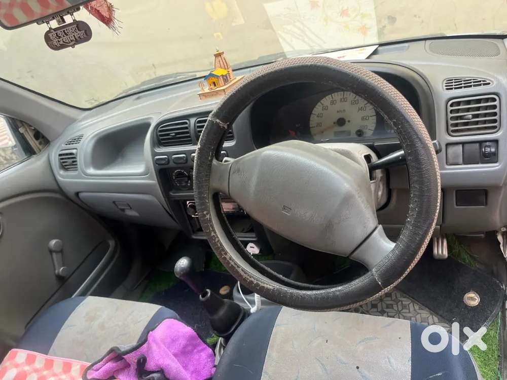 Maruti Suzuki Alto 2006