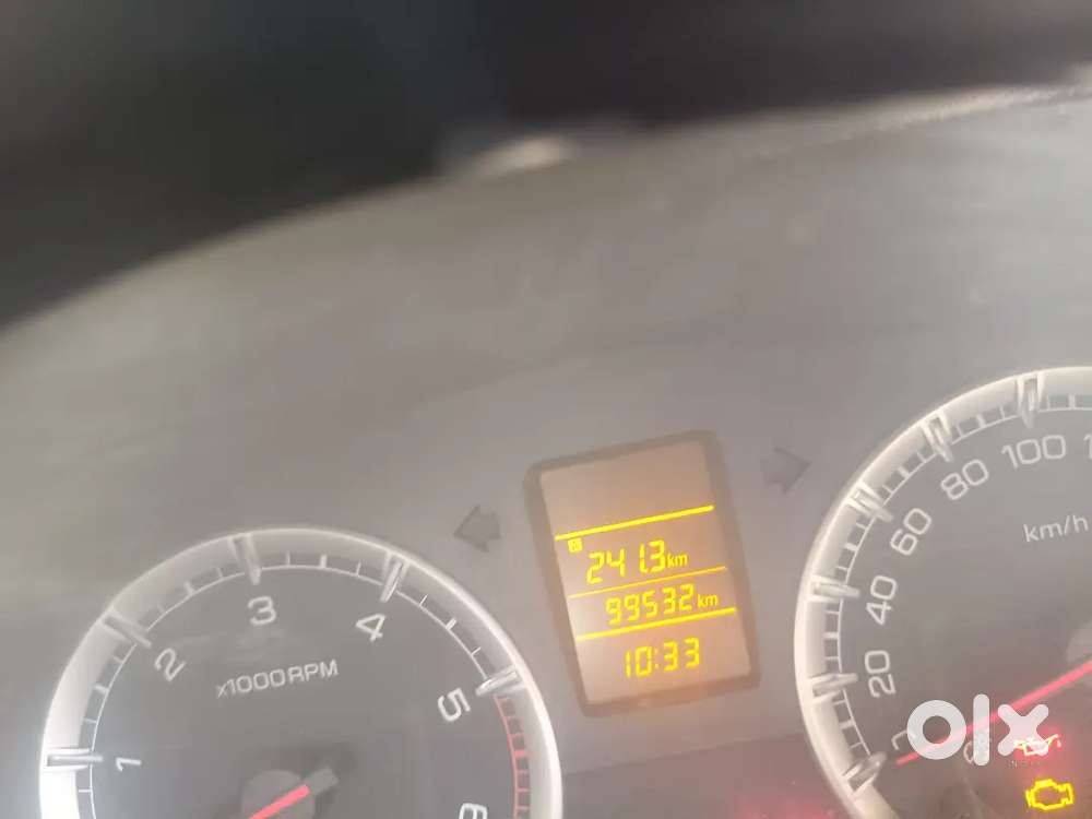 Maruti Suzuki Dzire 2013 Diesel Manual