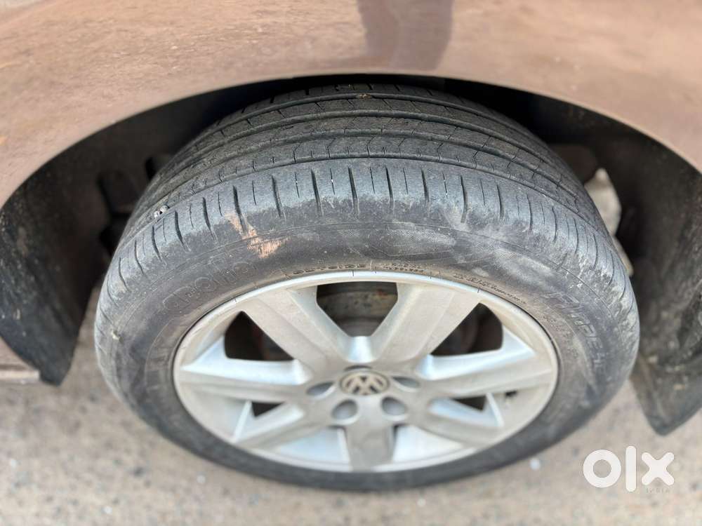 Volkswagen Vento 2010-2013 Diesel Highline, 2014, Diesel