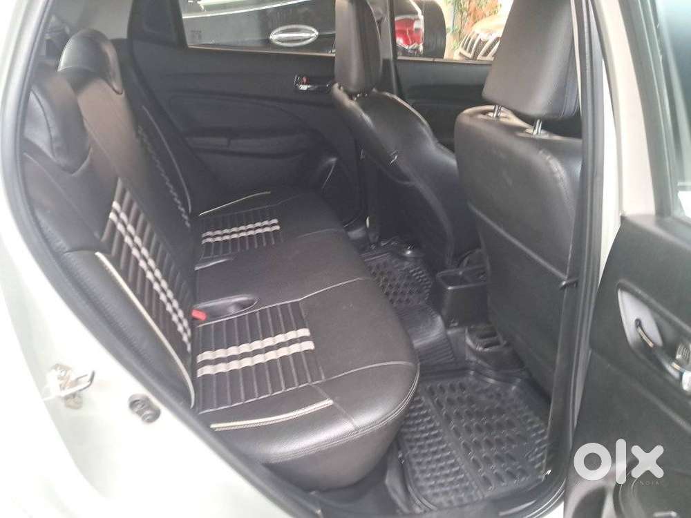 Maruti Suzuki Swift Vxi 1.2 Abs Bs-iv, 2019, Petrol