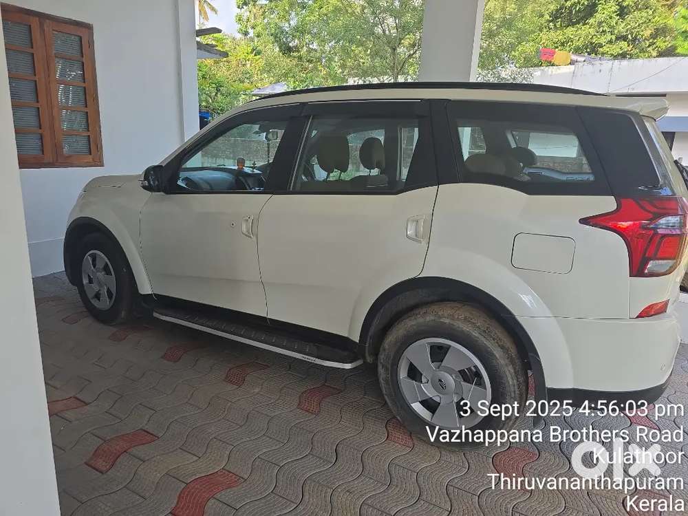 Mahindra Xuv500 2021 Diesel 70000 Km Driven,loan Fesility Available