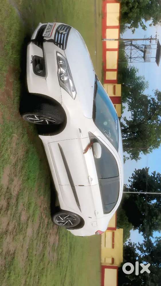 Maruti Suzuki Ciaz Diesel 2017