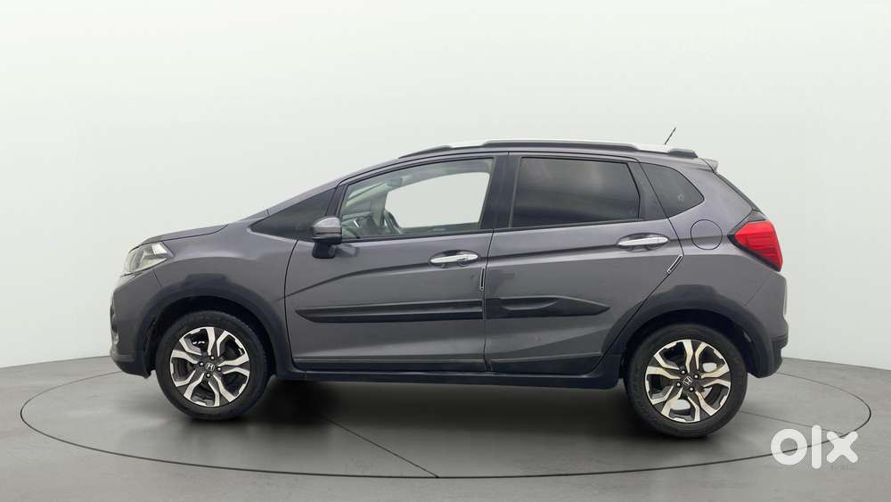 Honda Wr-v 1.2 Vx I-vtec, 2017, Petrol