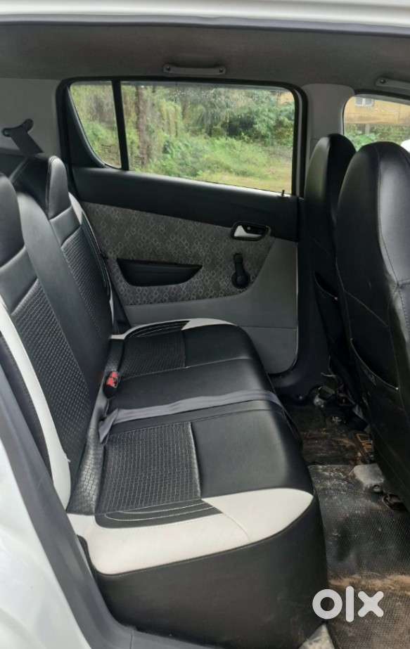 Maruti Suzuki Alto 800 Lxi, 2018, Petrol
