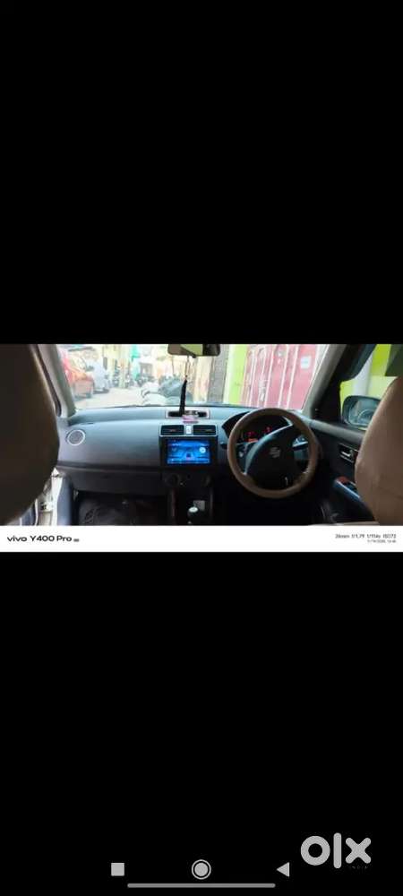 Maruti Suzuki Swift 2010 Petrol 65000 Km Driven
