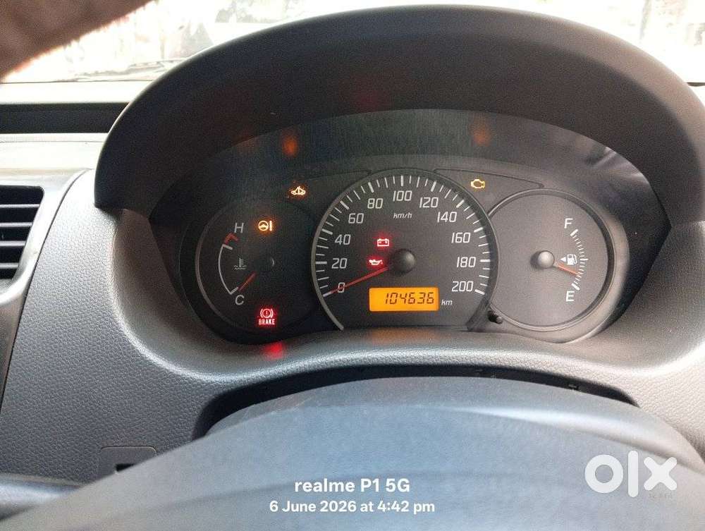 Maruti Suzuki Swift Ldi Bsiv, 2008, Diesel