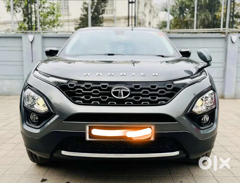 Tata Harrier( Panaromic Sunroof, Wb Registered, Second Owner) 2022