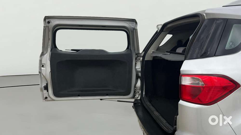 Ford Ecosport [ ] 1.5 Titanium Tdci, 2014, Diesel