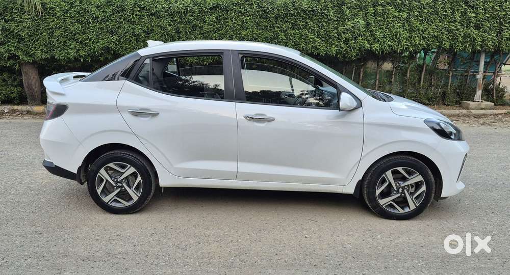 Hyundai Aura 1.2 Sx Cng, 2025, Cng & Hybrids