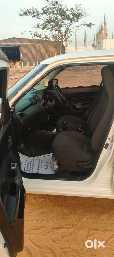 Maruti Suzuki Swift Lxi 2024 Manual Petrol