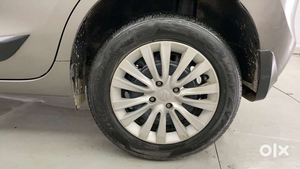 Maruti Suzuki Baleno 1.3 Delta, 2021, Petrol