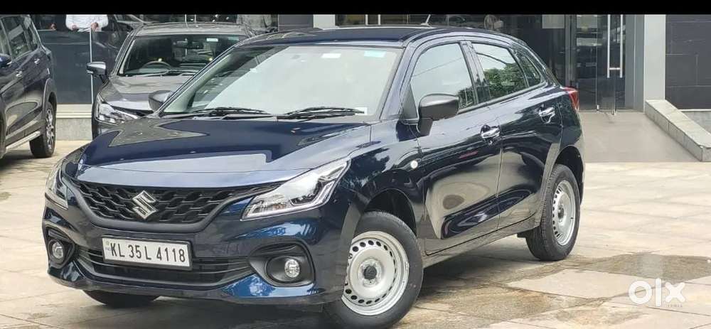Baleno 1.2 Alpha 2026