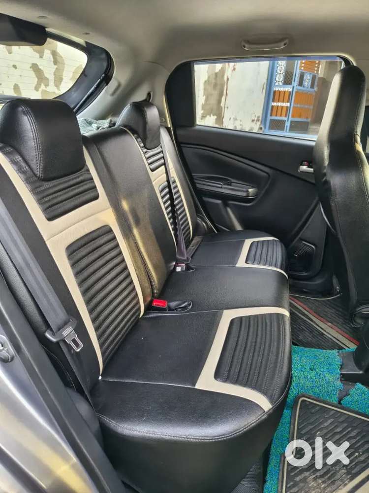 Maruti Suzuki Celerio 1.0 2025