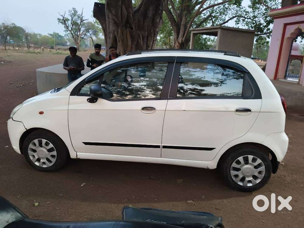 Chevrolet Spark Ls ( Urgent Sale)