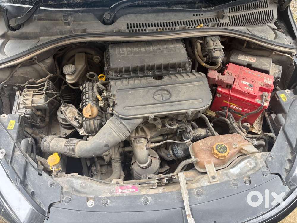 Tata Tiago Xm 2023 Cng