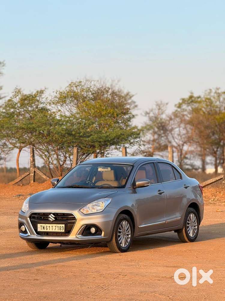 Maruti Suzuki Petrol 2020