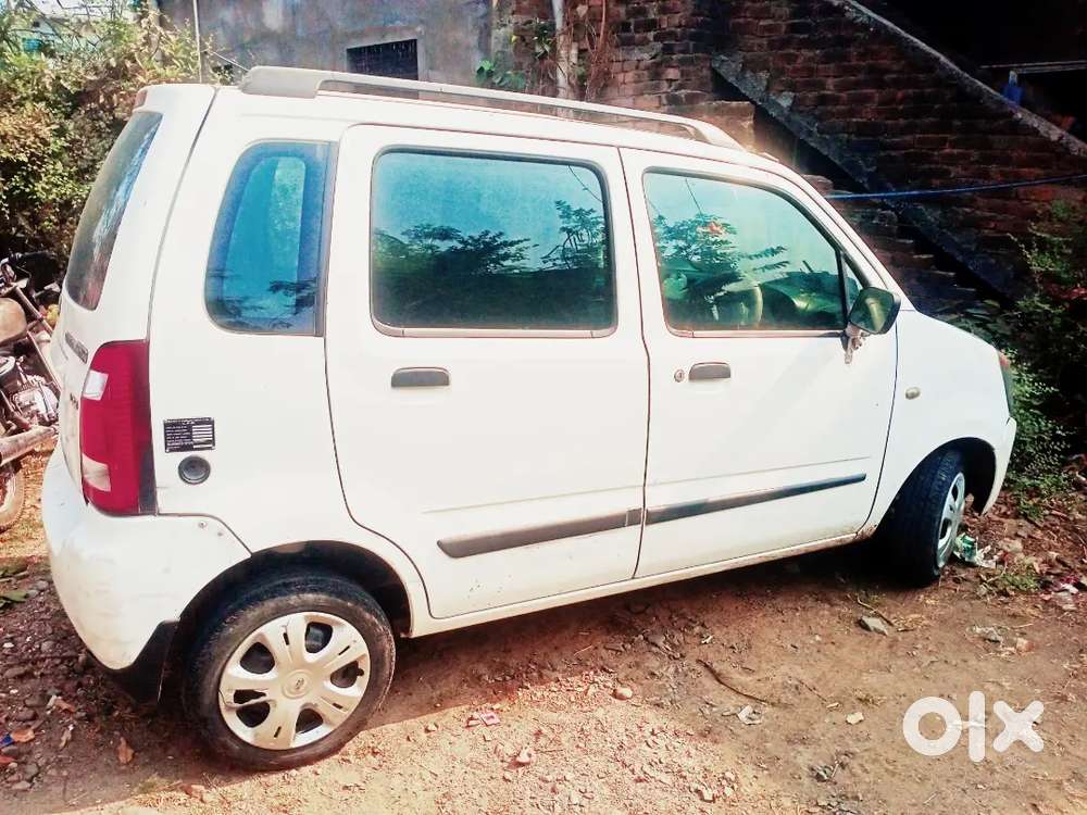 Green Tax 2029 Good Condition