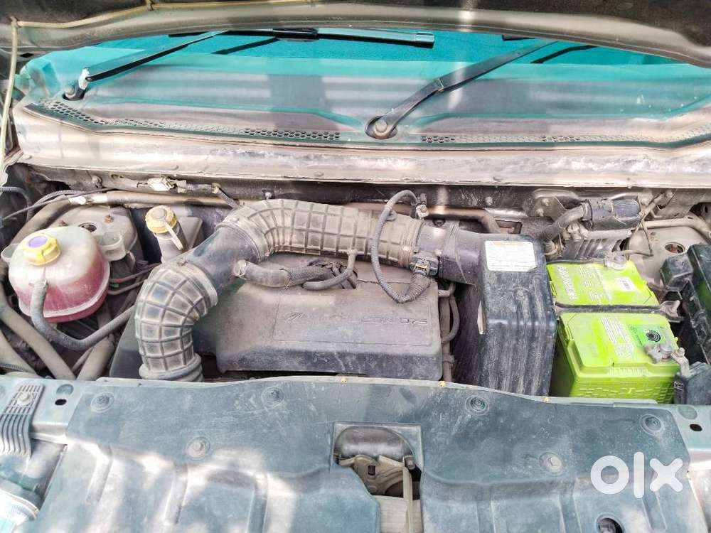Mahindra Kuv 100 2016 Diesel 83000 Km Driven