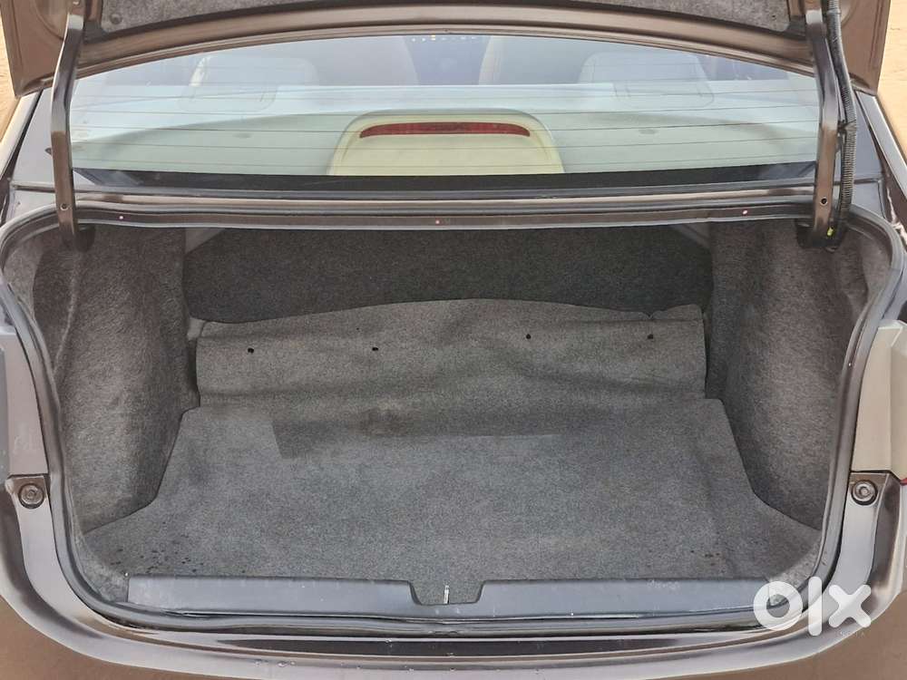 Honda City 1.5 Vx I-vtec Mt, 2018, Petrol