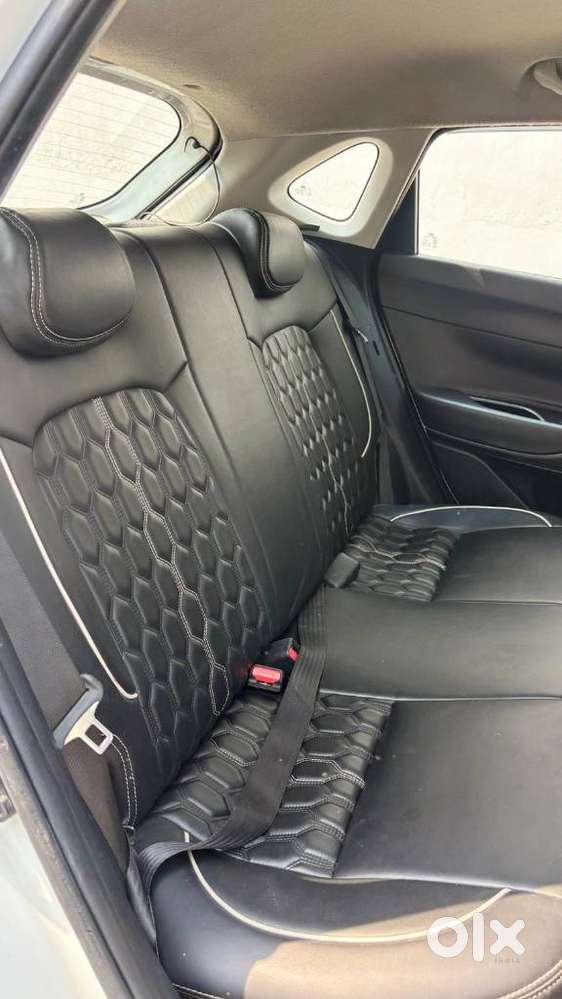 Hyundai I20, 2021, Diesel