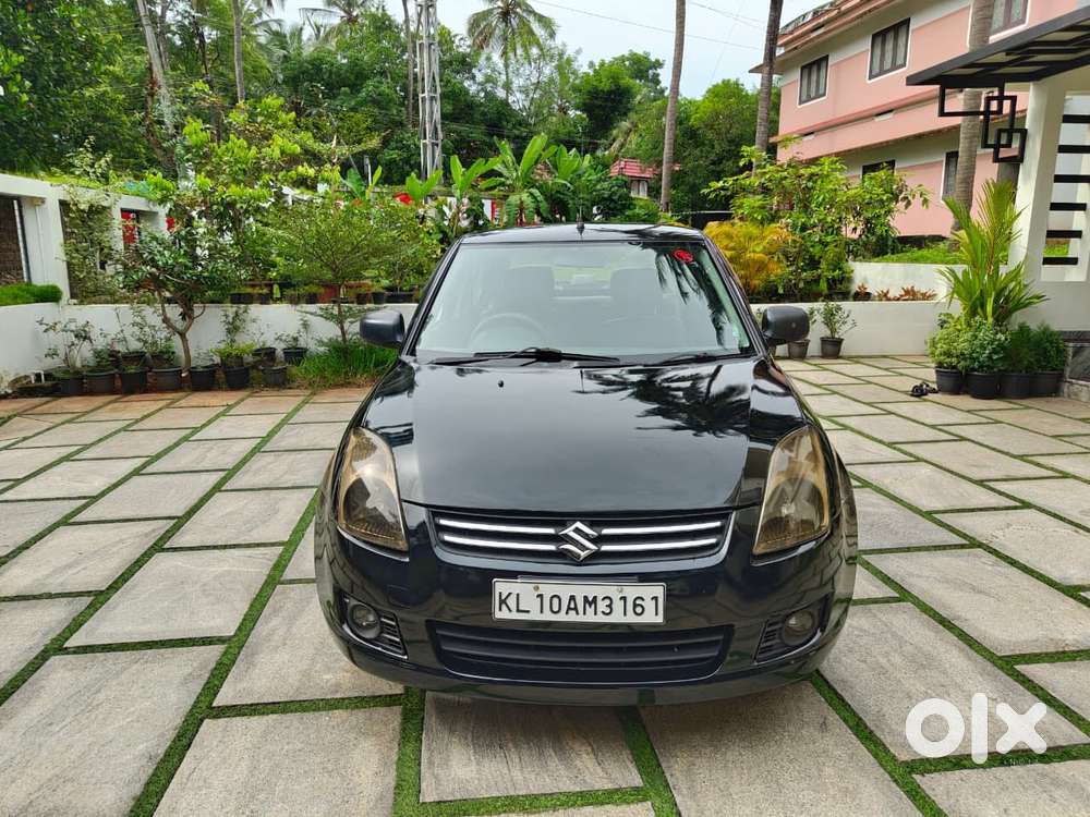 Maruti Suzuki Swift Dzire Vdi (o), 2009, Diesel