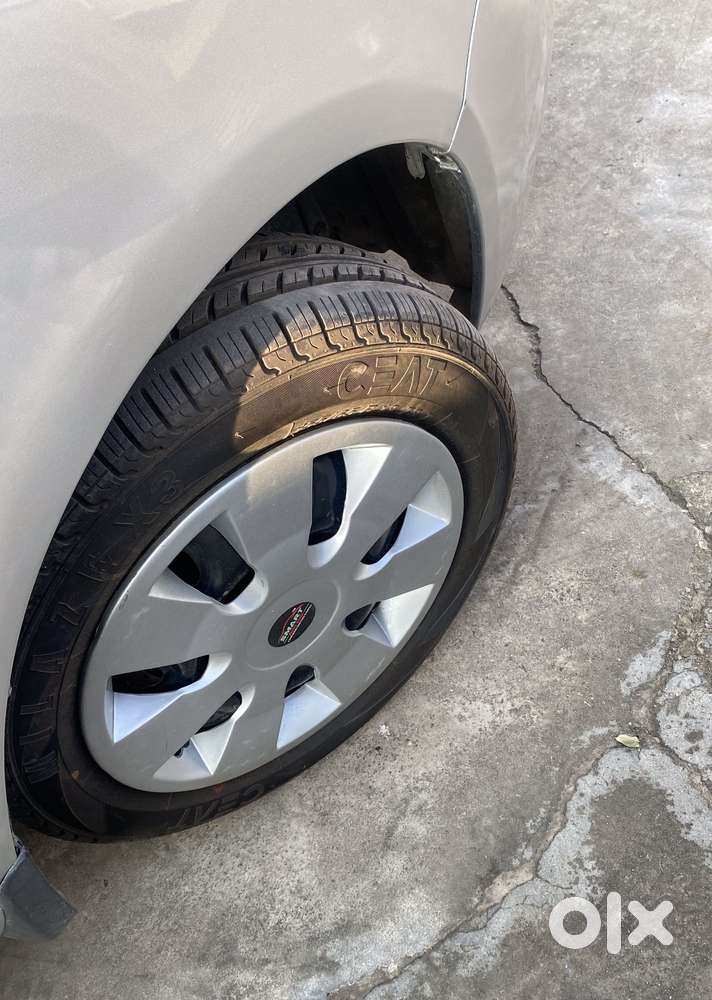 Maruti Suzuki Alto K10 Plus Edition, 2012, Petrol