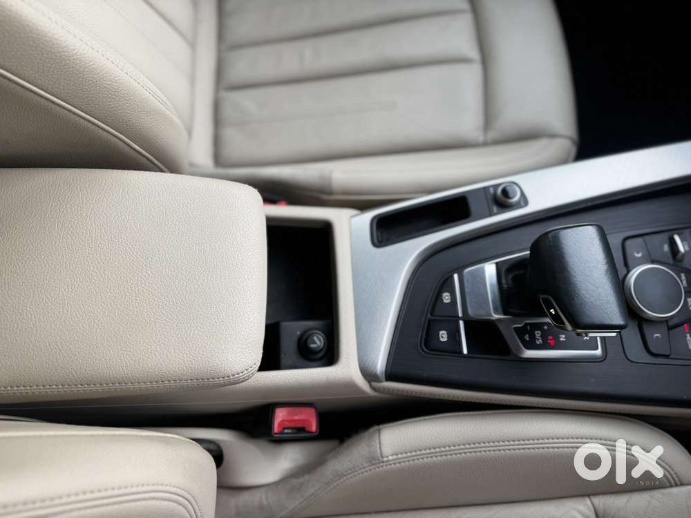 Audi A4 2.0 35 Tdi S Line, 2018, Diesel