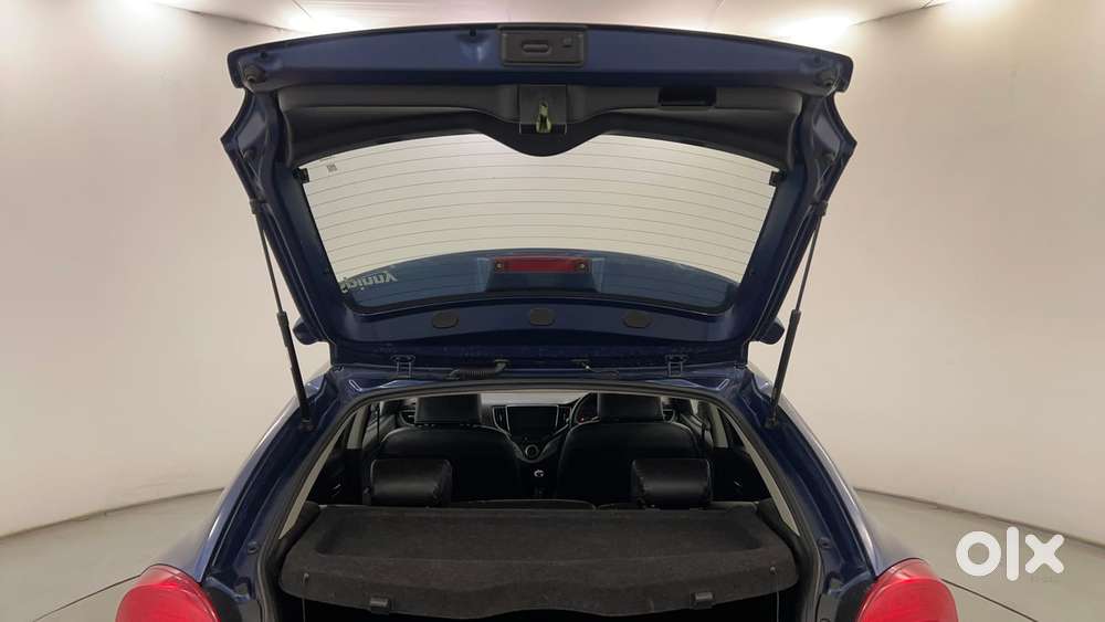 Maruti Suzuki Baleno 1.2 Zeta, 2020, Petrol